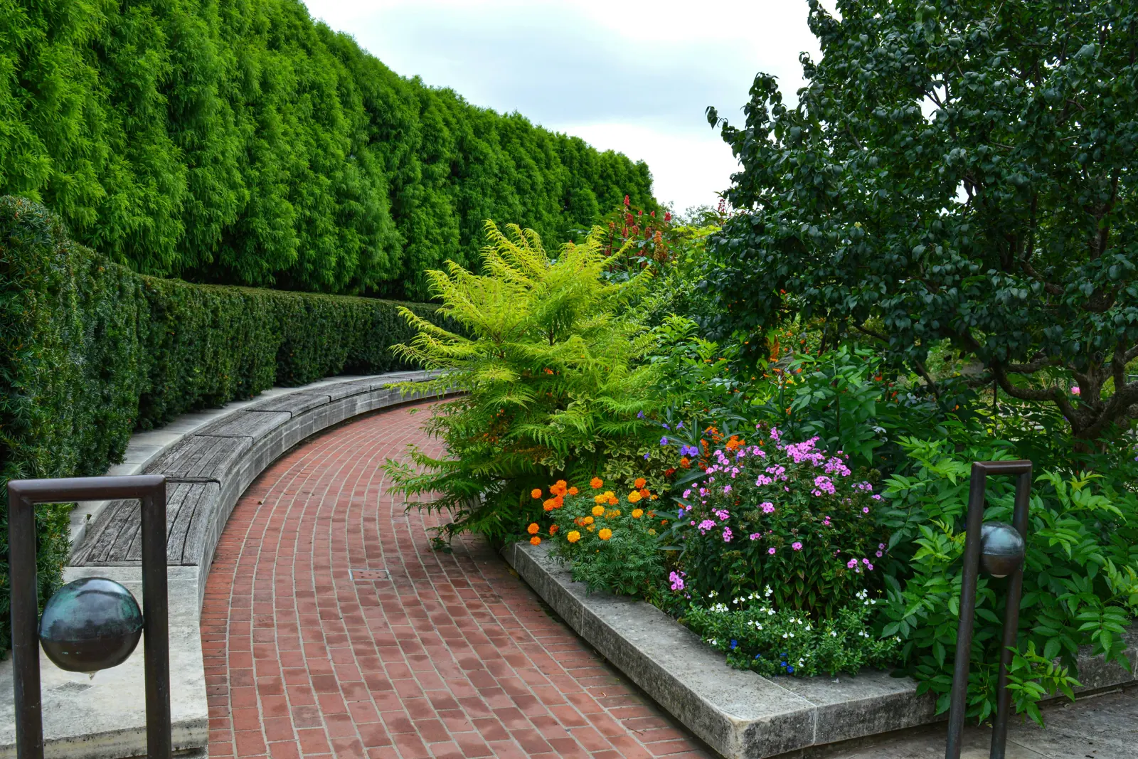 Garden Landscaping