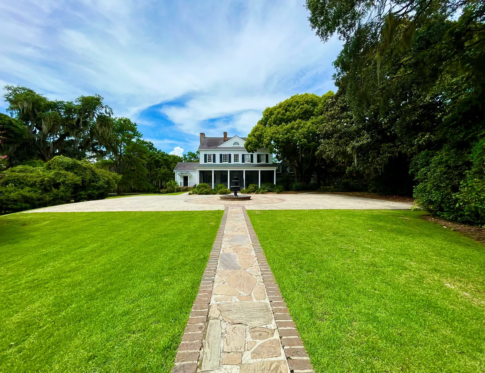 Lawn Care